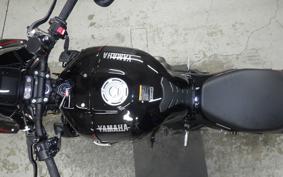 YAMAHA XSR900 2023 RN80J