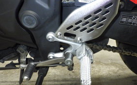 YAMAHA MT-25 A RG43J