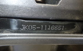 HONDA PCX125 JK05