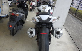 KAWASAKI ZX 1400 NINJA R A 2012