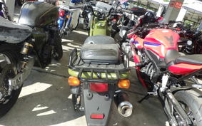 HONDA PS250 MF09