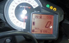 APRILIA TUONO V4R 2012