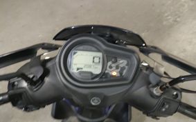 YAMAHA  CYGNUS  RAY ZR SEG4