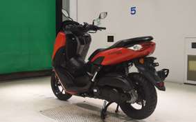 YAMAHA N-MAX 155 2013 SG66J