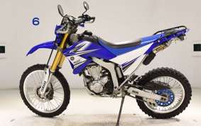 YAMAHA WR250R DG15J