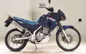 KAWASAKI KLE250 LE250A