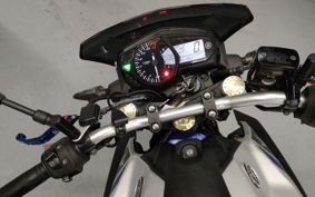 YAMAHA MT-25 RG10J