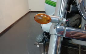 KAWASAKI ELIMINATOR 250V VN250A