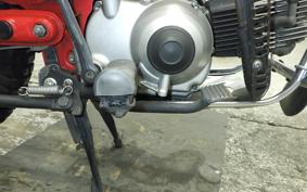 HONDA CT110 HUNTER CUB