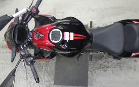 KAWASAKI Z650 A 2025 ER650S