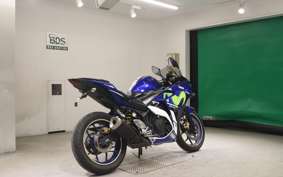 YAMAHA YZF-R25 2010 RG10J