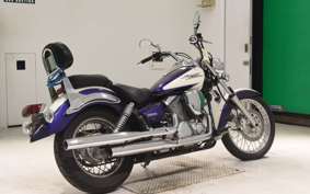 YAMAHA DRAGSTAR 250 2021 VG02J