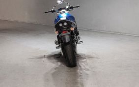 SUZUKI GSR 400 2009 GK7EA