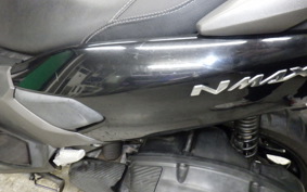 YAMAHA N-MAX 2018 SED6J