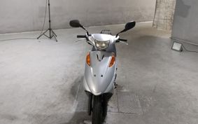 SUZUKI ADDRESS V125 CF4EA