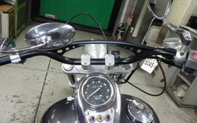 KAWASAKI VULCAN 400 CLASSIC 1997 VN400A