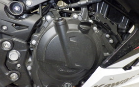 KAWASAKI NINJA 400 2021 EX400G