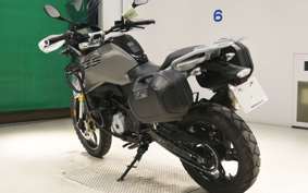 BMW G310GS 2019