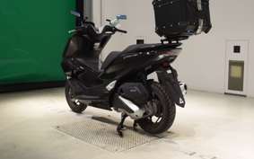 HONDA PCX125 1995 JK05