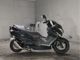 Фото Suzuki BURGMAN200 с японского аукциона