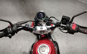 HONDA  MONKEY 125 JB02