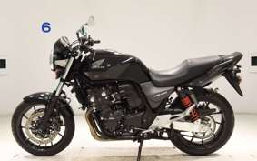 HONDA CB400SF GEN 4 A 2019 NC42