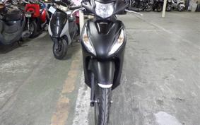 HONDA DIO110-3ﾍﾞｰｼｯｸ JK03