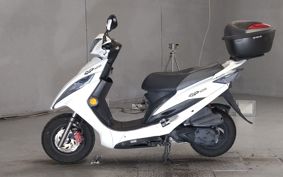 KYMCO  KYMCO GP125I ..