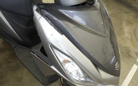 SUZUKI ADDRESS 110 CE47A