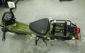 HONDA ｸﾛｽｶﾌﾞ110-2 2024 JA45
