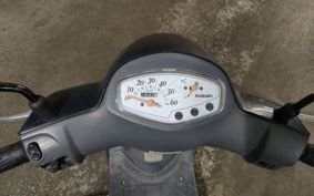SUZUKI LET's 4 CA45A