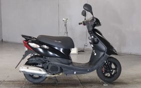 YAMAHA JOG ZR EVOLUTION2 SA39J