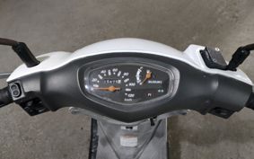 SUZUKI  ADDRESS V125 TRAINING CAR  CF4EA