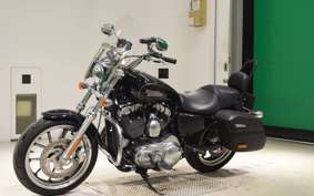 HARLEY XL1200T 2014
