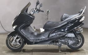 YAMAHA MAJESTY 125 SE27