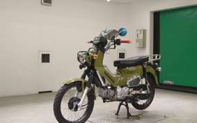 HONDA ｸﾛｽｶﾌﾞ110-2 JA45