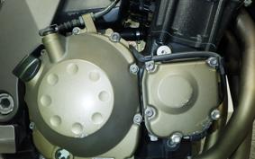 KAWASAKI Z750 S Type 2005 ZR750K