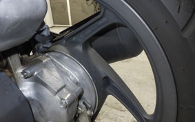 HONDA DIO 110 2000 JF31