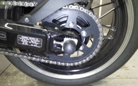 KAWASAKI Z900RS 2022 ZR900K