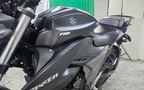 SUZUKI JIKUSA-250 ED24A