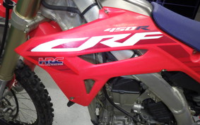 HONDA CRF450R 2026 PE07