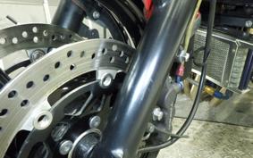 KAWASAKI GPZ900R NINJA 2000 ZX900A
