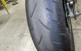 HONDA CBR250RR A 2002 MC51