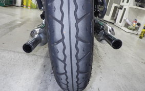 KAWASAKI W800 2024 EJ800E