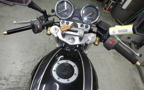 KAWASAKI ZEPHYR 400 KAI 2001 ZR400C