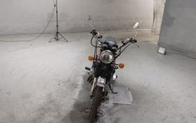 HONDA CB400 CB400F