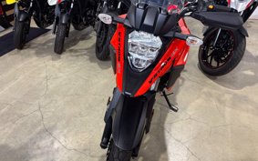 SUZUKI STROM SX EL11L