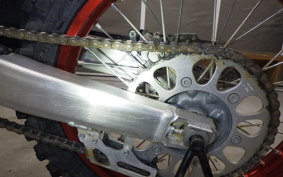 HONDA CRF250 RALLY ME12
