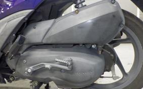 HONDA DIO 110 2014 JF31