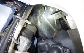 HONDA C110 SUPER CUB JA10